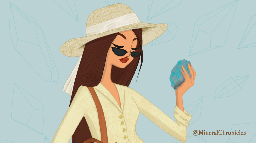 What’s in a Mineralogist’s Field Bag: 14 Essential Tools for the&nbsp;Field