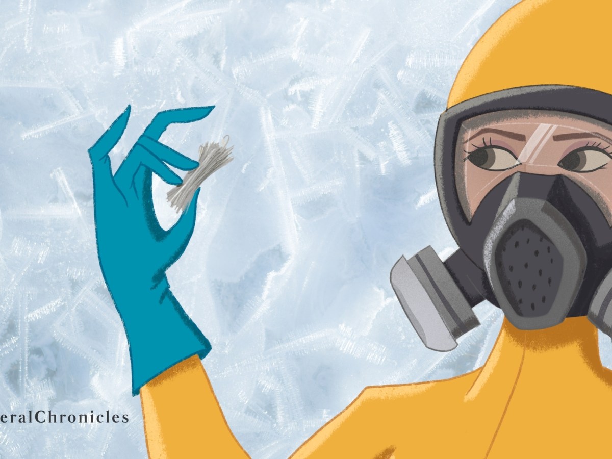 The 10 Most Poisonous Minerals: Historical Uses and&nbsp;Dangers